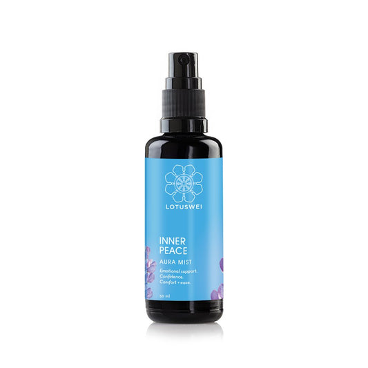 INNER PEACE AURA MIST