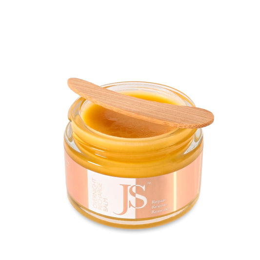 OVERNIGHT REPAIR BALM, 50ml