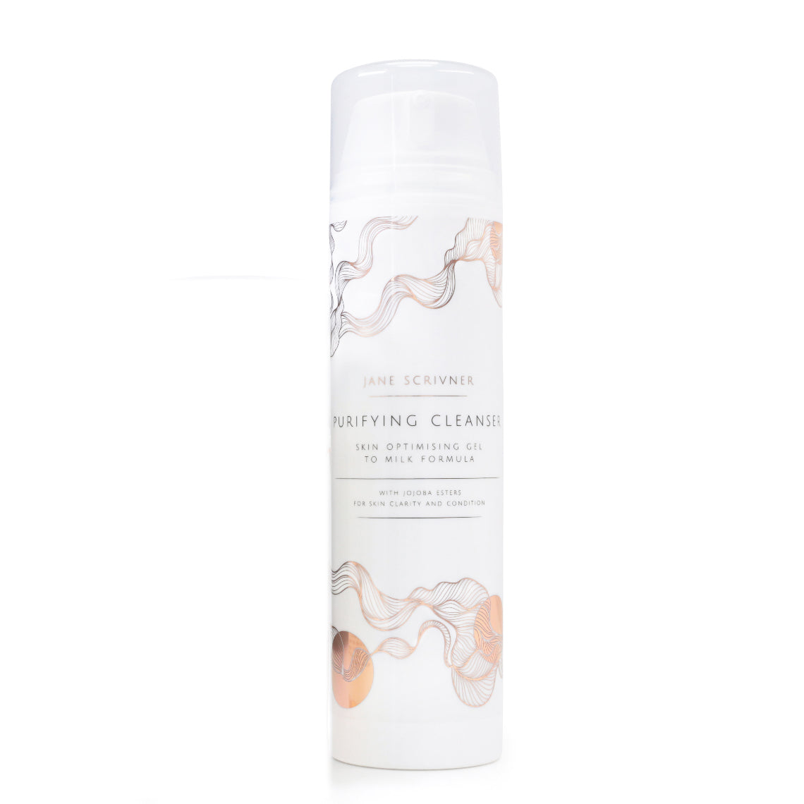 PURIFYING CLEANSER