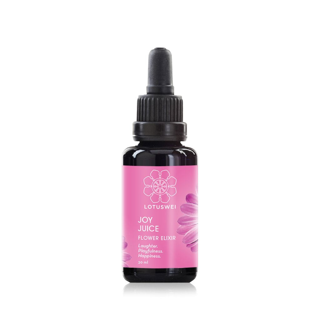 JOY JUICE FLOWER ELIXIR