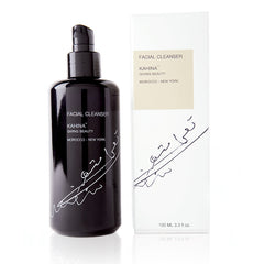 FACIAL CLEANSER, 100ml