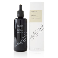 ARGAN OIL 100% ORGANIC