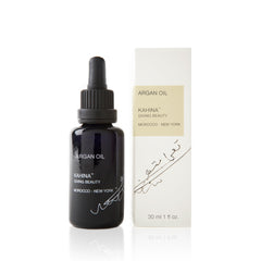 ARGAN OIL 100% ORGANIC