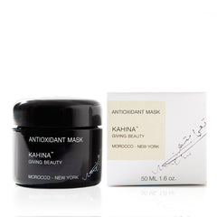 ANTIOXIDANT MASK, 50ml