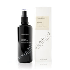 TONING MIST, 50ml
