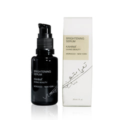 BRIGHTENING SERUM, 30ml