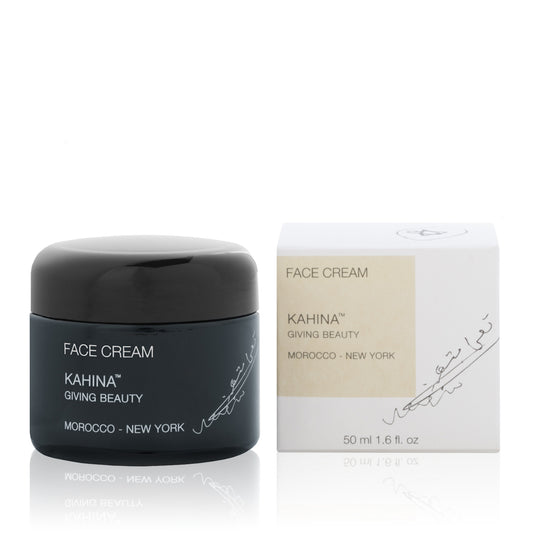 FACE CREAM, 50g