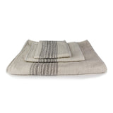 FLAX LINE ORGANIC COTTON TOWEL