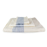 FLAX LINE ORGANIC COTTON TOWEL