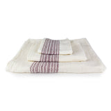 FLAX LINE ORGANIC COTTON TOWEL