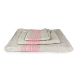 FLAX LINE ORGANIC COTTON TOWEL