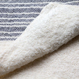 FLAX LINE ORGANIC COTTON TOWEL