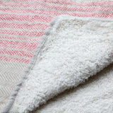 FLAX LINE ORGANIC COTTON TOWEL