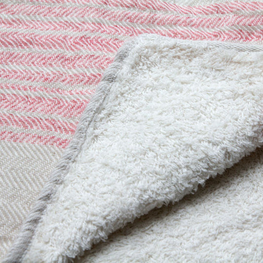 FLAX LINE ORGANIC COTTON TOWEL