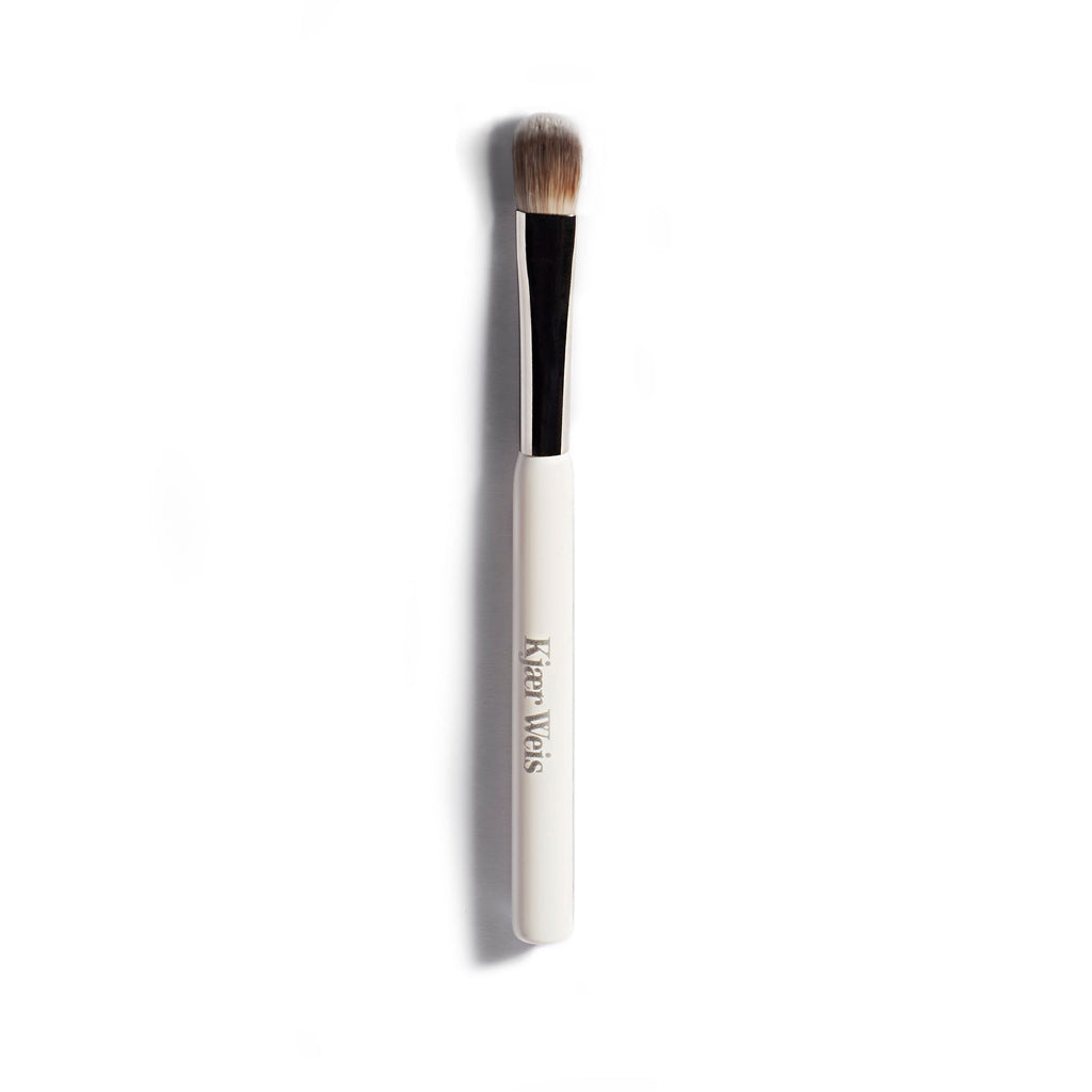 EYE BRUSH - CREAM EYE SHADOW