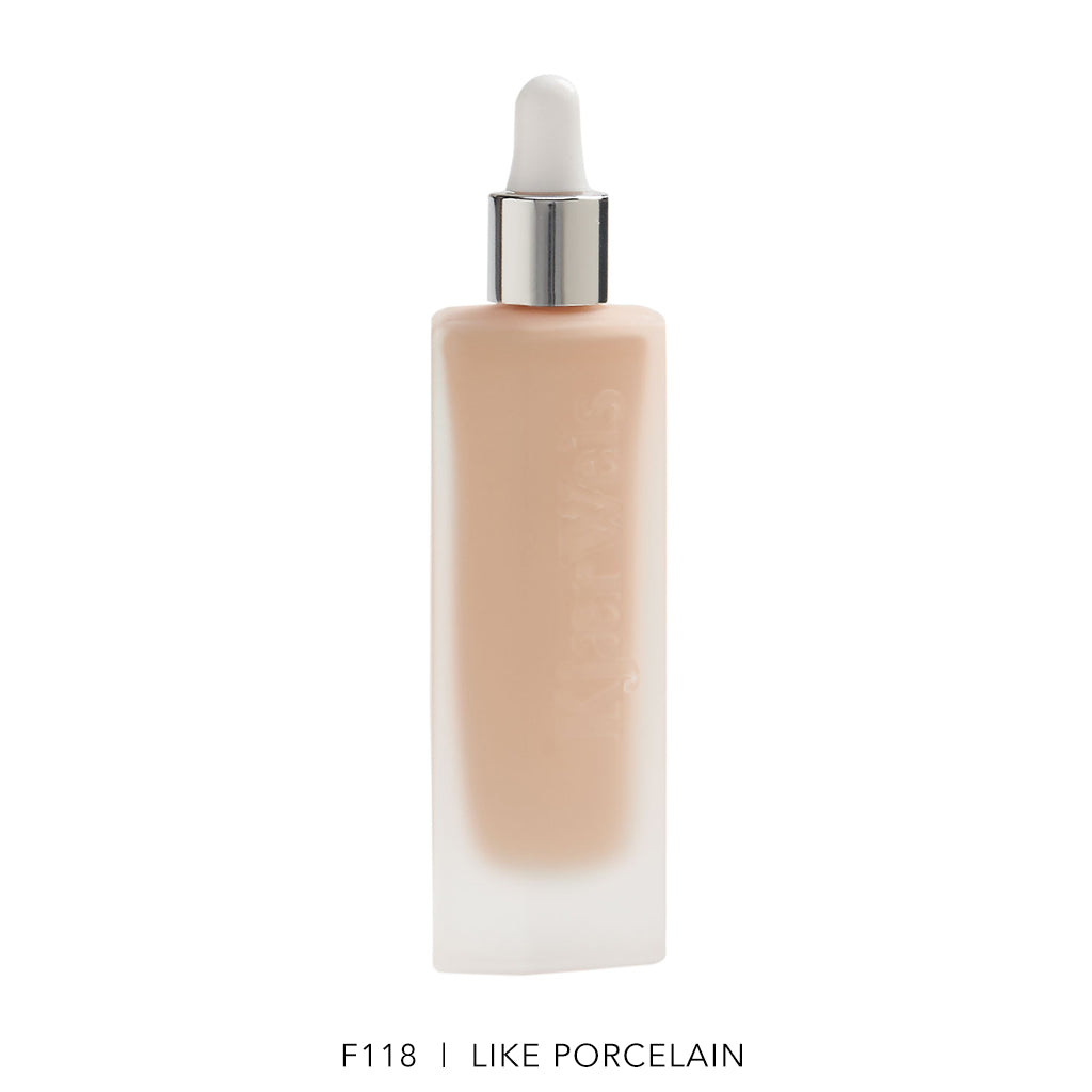 INVISIBLE TOUCH LIQUID FOUNDATION