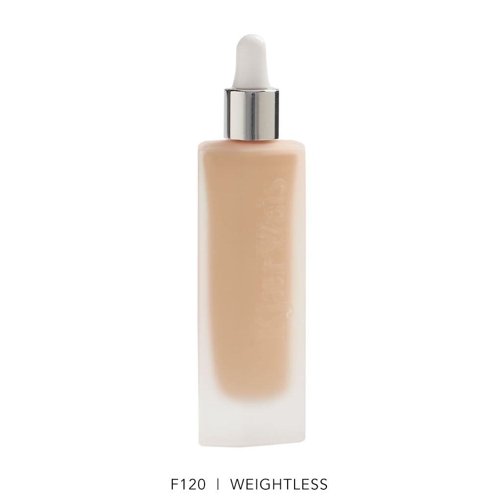 INVISIBLE TOUCH LIQUID FOUNDATION