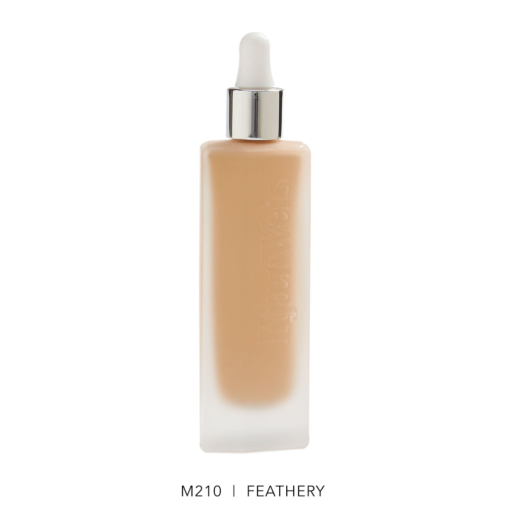 INVISIBLE TOUCH LIQUID FOUNDATION