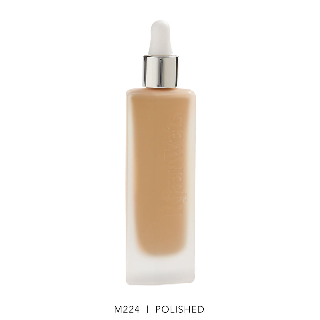 INVISIBLE TOUCH LIQUID FOUNDATION