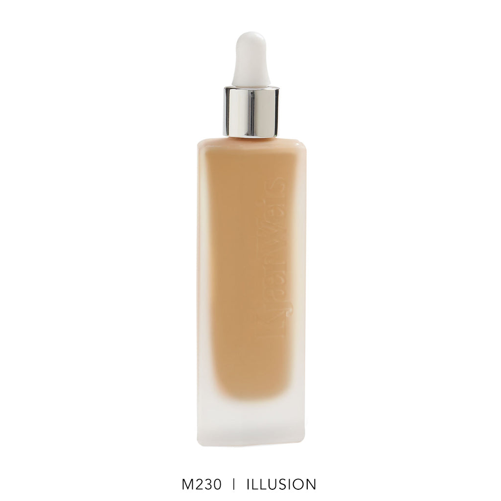 INVISIBLE TOUCH LIQUID FOUNDATION