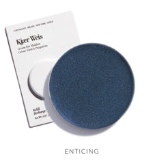 CREAM EYE SHADOW REFILLS