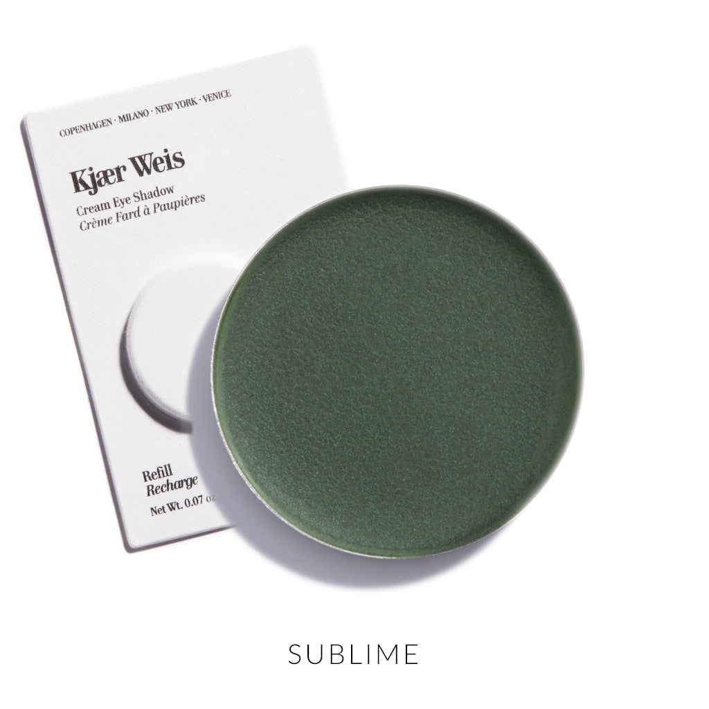 CREAM EYE SHADOW
