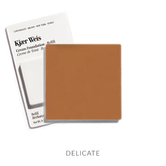 CREAM FOUNDATION