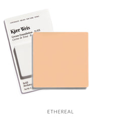 CREAM FOUNDATION