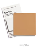 CREAM FOUNDATION