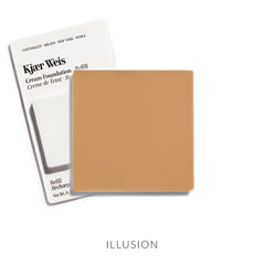 CREAM FOUNDATION