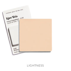 CREAM FOUNDATION