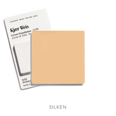 CREAM FOUNDATION