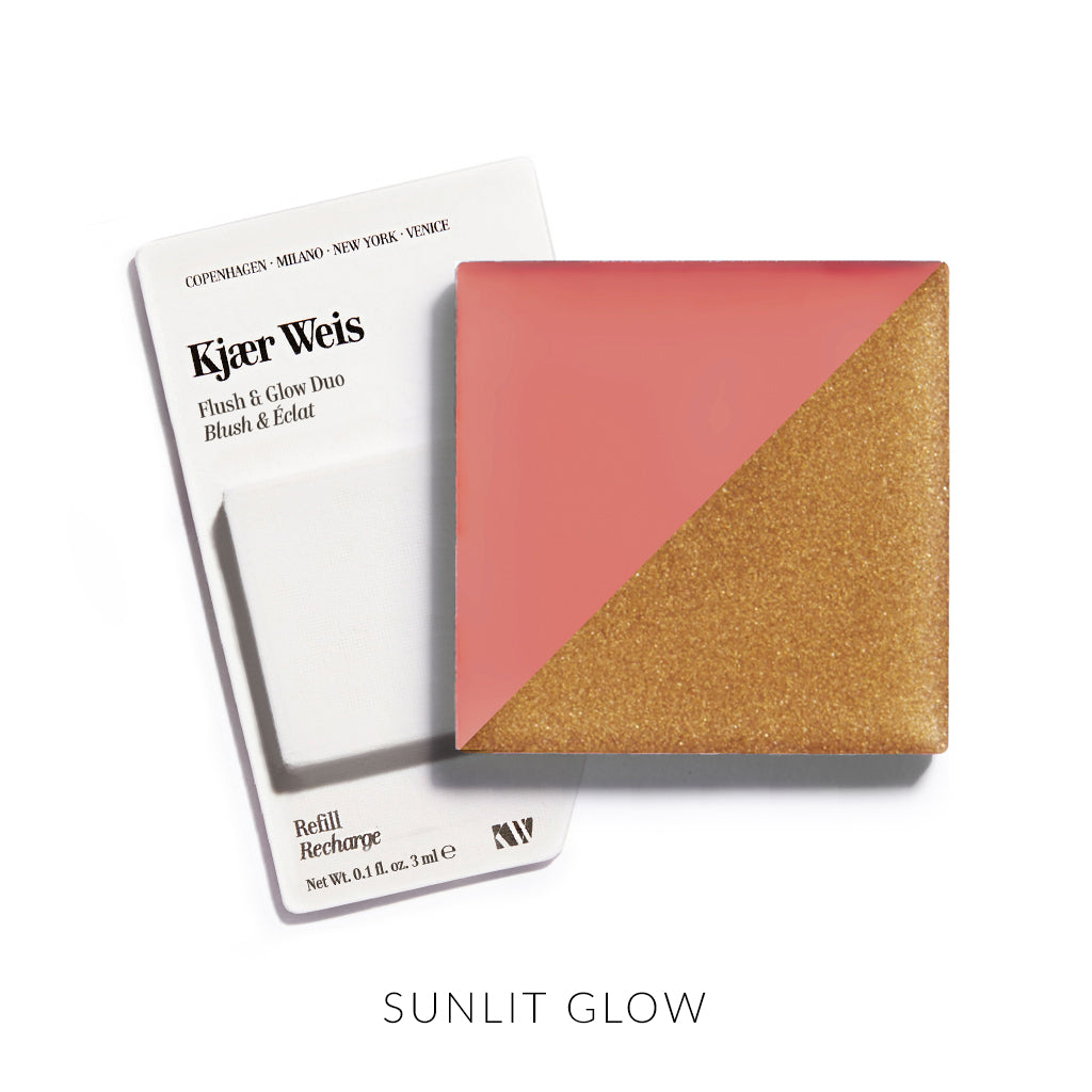 FLUSH & GLOW DUO