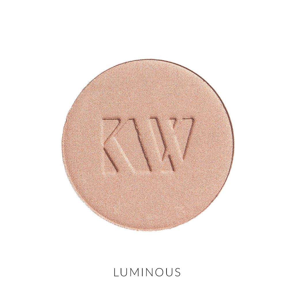 POWDER HIGHLIGHTER