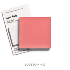 CREAM BLUSH