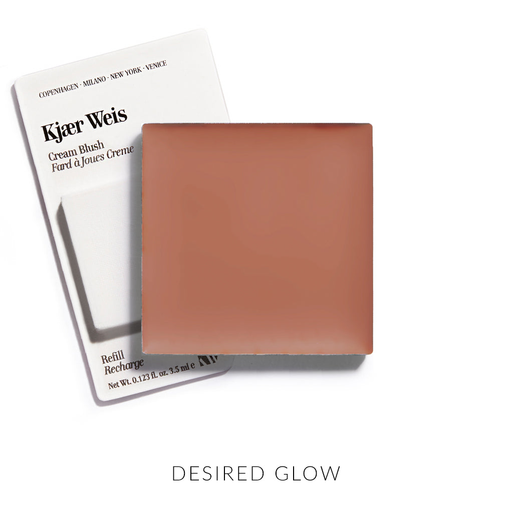 CREAM BLUSH REFILLS