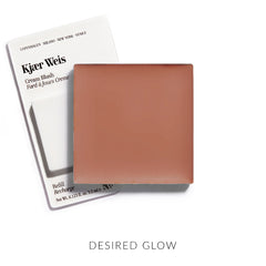 CREAM BLUSH