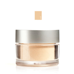 MINERAL FOUNDATION, 8.5g