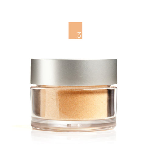 MINERAL FOUNDATION, 8.5g