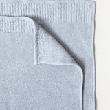 RE.LANA TOWEL BLUE GREY