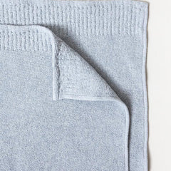 RE.LANA TOWEL BLUE GREY