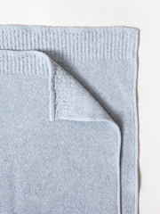 RE.LANA TOWEL BLUE GREY