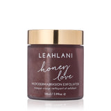 HONEY LOVE MICRODERMABRASION EXFOLIATOR