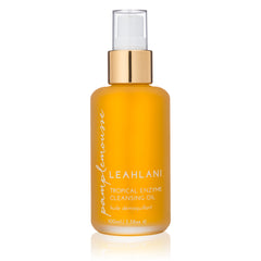 PAMPLEMOUSSE TROPICAL ENZYME CLEANSING OIL