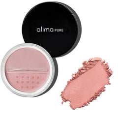 LOOSE MINERAL BLUSH
