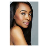 EYEBROW DEFINING WAX - LIZ <br> Think: Zoe Zaldana, Salma Hayek, and Mila Kunis Suggested for: Medium brown, dark brown or black hair.<br>ECOBROW