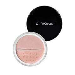 LOOSE MINERAL BLUSH