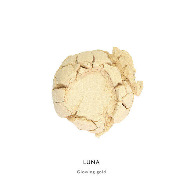 LOOSE MINERAL HIGHLIGHTER