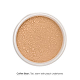 MINERAL FOUNDATION SPF 15