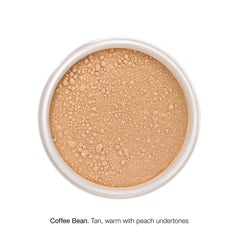 MINERAL FOUNDATION SPF 15